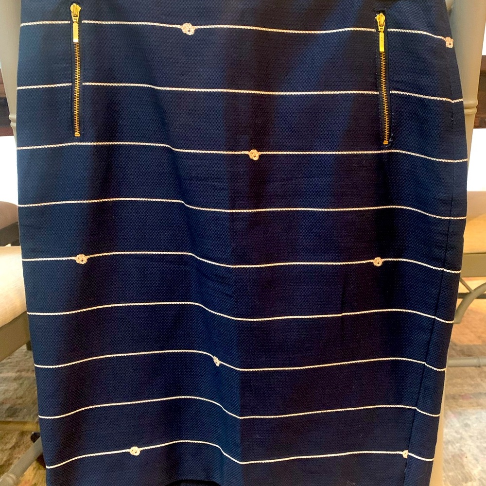 Women’s Limited Pencil Skirt